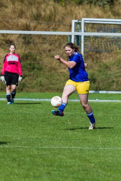Bild 341 - Frauen TSV Gnutz - SG S�lfeld/Oe/Se/Stu : Ergebnis: 2:3